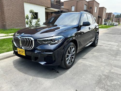 BMW X5 3.0 Xdrive45e