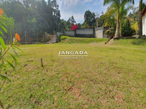 Imagem 1 de 22 de Terreno Para Venda Na Granja Viana - 11398