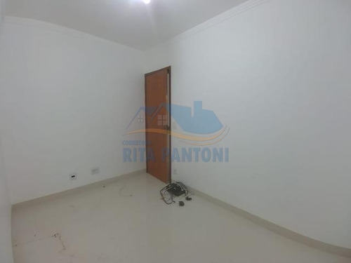 Imagem 3 de 11 de Apartamento, Presidente Médici, Ribeirão Preto - A4175-v