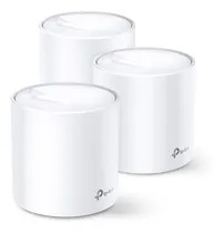 Comprar Access Point Tp-link Deco X20 Mesh Ax1800 (pack 3 Unidades)