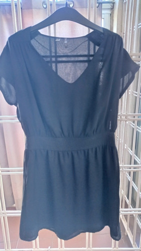 Vestido Mango Corto