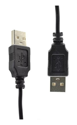 Base Refrigerante Doble Ventilador A2 | Silencioso | 2 Usb Color Negro