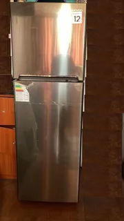 Refrigeradora No Frost Daewoo 249 Litros
