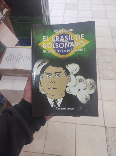 El Brasil De Bolsonaro. Reflexiones Desde Tiempo Argentino