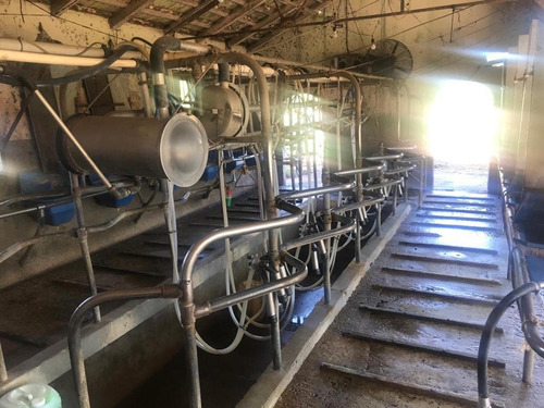 Imagen 10 de 30 de Campo De 173 Hectáreas - Gral. Las Heras - Buenos Aires