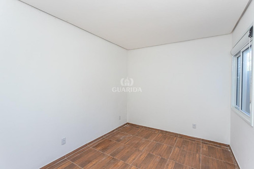 Imagem 14 de 30 de Casa Em Condomínio Para Aluguel, 2 Quartos, 1 Vaga, Ponta Grossa - Porto Alegre/rs - 2524