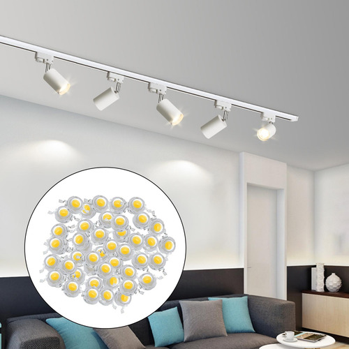 3 Super Bright Led Bulb Set For Outdoor Lighting 3 Pcs