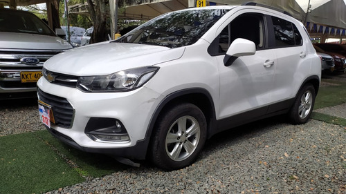 Chevrolet Tracker 1.8 Lt