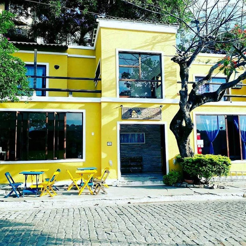 Imagen 2 de 17 de Hotel - Búzios