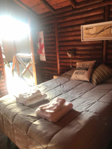 Imagen 18 de 21 de Cabañas Para 2 Personas Adultas En Gral Belgrano Pcia Bs As