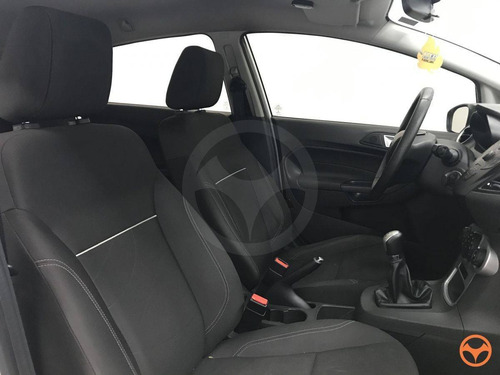 Imagem 11 de 15 de Ford Fiesta 1.6 Se Hatch 16v Flex 4p Manual