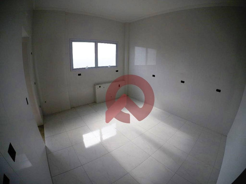 Imagem 29 de 30 de Apartamento Com 4 Dormitórios À Venda, 205 M² Por R$ 1.875.400,00 - Canto Do Forte - Praia Grande/sp - Ap2515