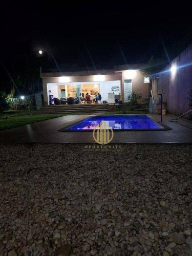 Imagem 10 de 26 de Chácara À Venda, 1000 M² Por R$ 480.000 - Portal Dos Ipês - Ribeirão Preto/sp - Ch0017