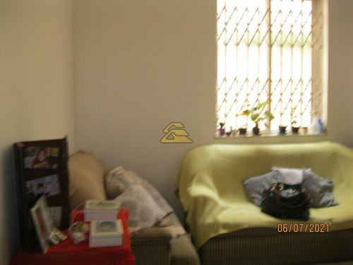 Imagem 3 de 20 de Apartamento - Ref: Scvp2045