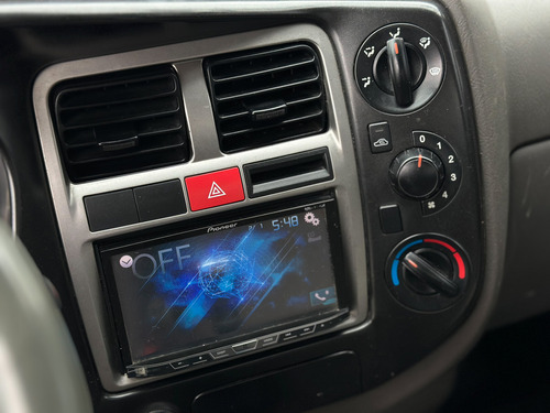 Hyundai HR HR 2.5 TCI DIESEL (RS/RD)