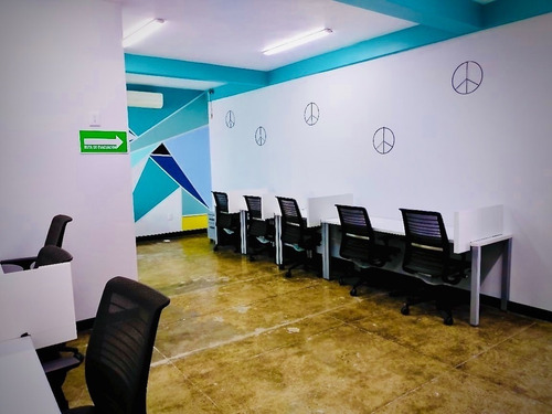 Imagen 3 de 30 de Renta De Casa Para Oficinas Periferico Norte Toreo