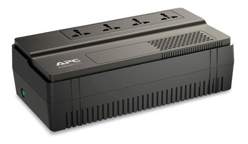 Ups Apc Bv500i-ms, Línea Interactiva, Avr, 500va, 300w, 230v