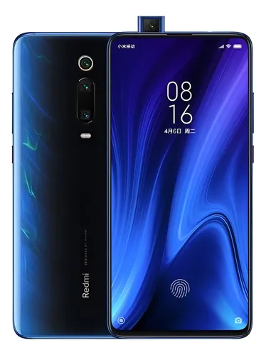 Xiaomi Redmi K20 Pro M1903f11a 8gb 128gb Dual Sim Duos