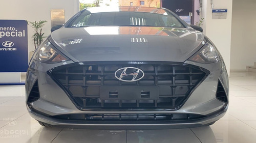 Imagem 6 de 12 de Hyundai Hb20 Sense 1.0 Mt
