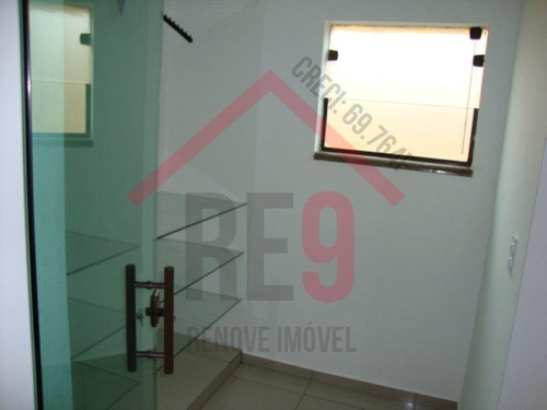 Imagem 13 de 22 de Sobrado 4 Dormitorios S/ 2 Suites - 1108