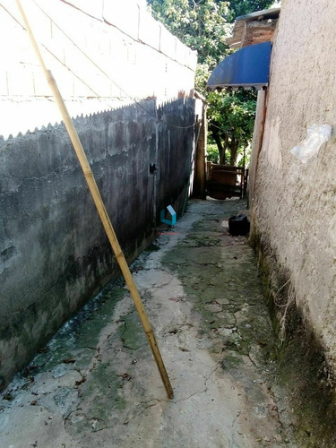 Imagem 21 de 26 de Terreno À Venda No Bairro Jardim Zaira - Mauá/sp - 255