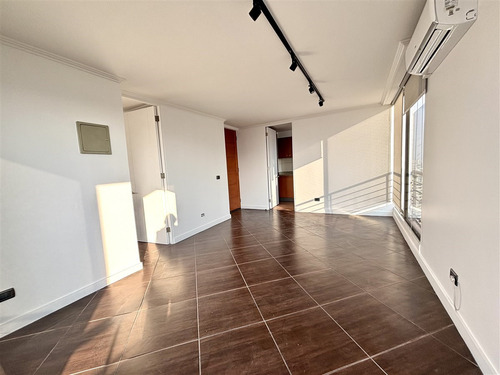 790 Mil Dpto 2d 60m2 Ñuñoa Metro Monseñor Eyzaguirre