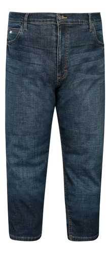 Pantalón Jeans Regular Fit Lee Hombre 340