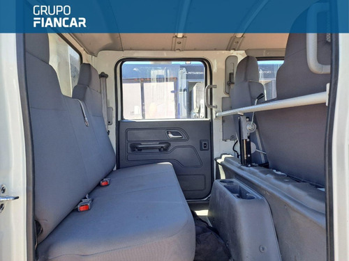 Imagen 10 de 15 de Jac 1040 Hfc 1040 Kr 1t C/ Volcadora 2021
