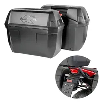 Comprar Baules Laterales 23 L C\u002Fsoporte Honda Africa Twin Crf 1100 L