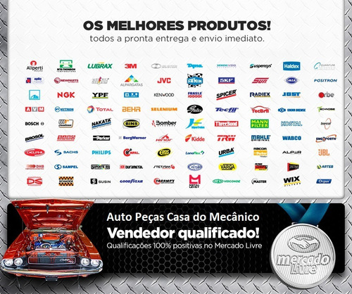 Jogo Aneis Pistão Metal Leve Std Gm S10 Ltz 2.5 16v 2014