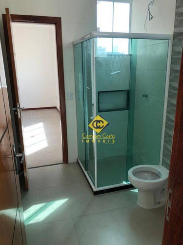 Imagem 17 de 27 de Casa Com 4 Dormitórios À Venda, 160 M² Por R$ 695.000,00 - Recreio - Rio Das Ostras/rj - Ca1815