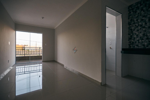 Imagem 13 de 14 de Apartamento À Venda Em Jardim Flórida - Ap001086