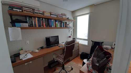 Imagem 13 de 30 de Casa Terrea Maison Du Parc - Ca02094 - 68830622