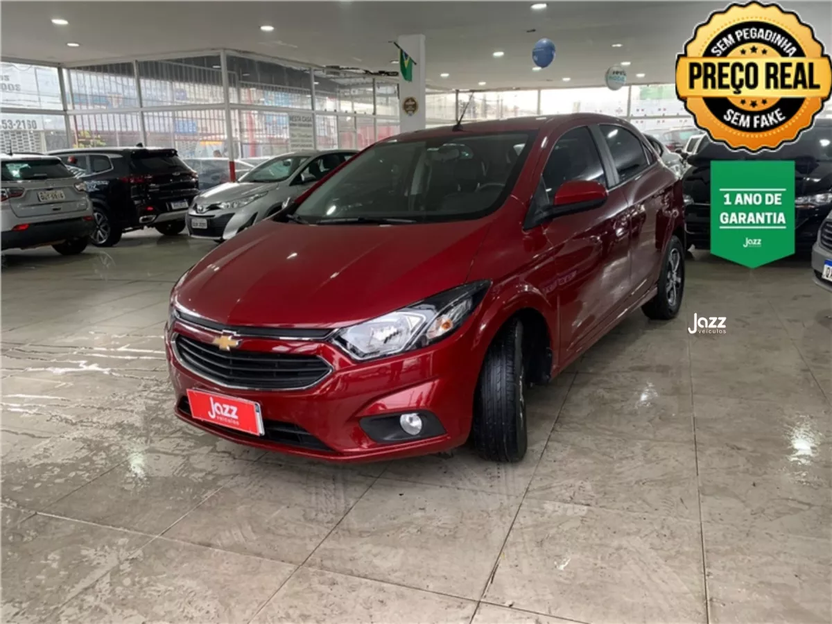 Chevrolet Onix 1.4 MPFI LTZ 8V FLEX 4P AUTOMÁTICO