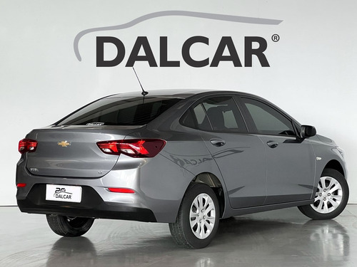 Chevrolet Onix 1.0 TURBO FLEX PLUS LT MANUAL