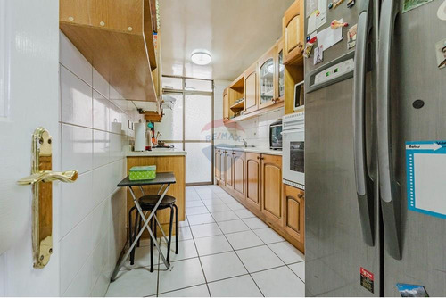 Residencial Y Muy Conectado