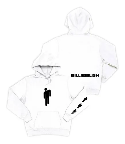 Sudadera con gorro para mujer Jordan x Billie Eilish