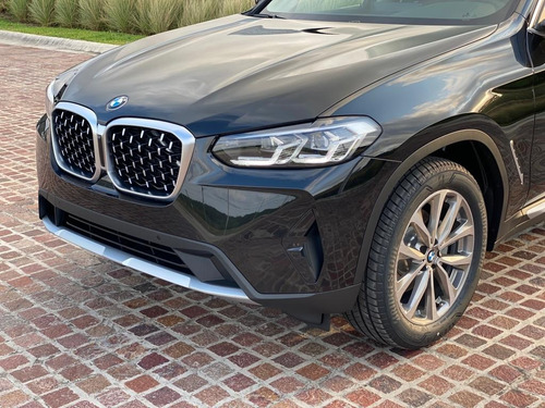 Imagen 2 de 13 de Bmw X4 Xdrive30i 2022