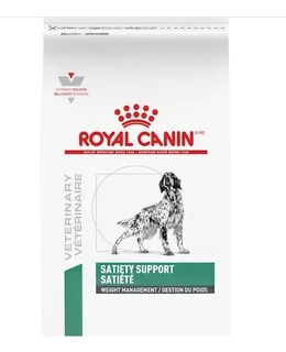 Royal Canin Vet Satiety Support 12 Kg