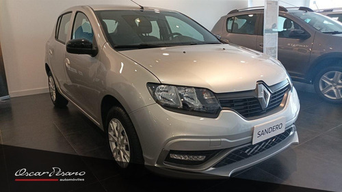 Renault Sandero LIFE