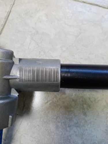 Imagen 3 de 4 de Cajetin Spark Original Gm