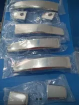 Comprar Cobertores Cromados Para Manilla De Chevrolet Cruze