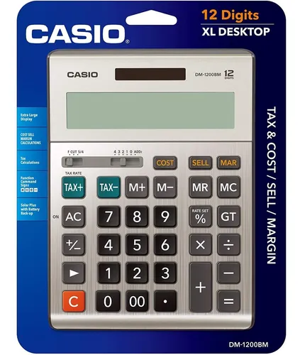 Casio dm1200bm new arrivals