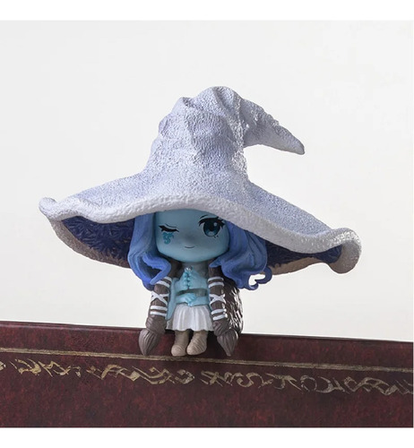 Coleção De Brinquedos Ranni Magical Girl Action Figure Toys
