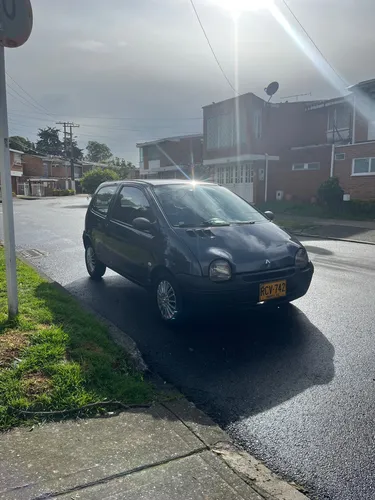 Renault Twingo 1.2 Access
