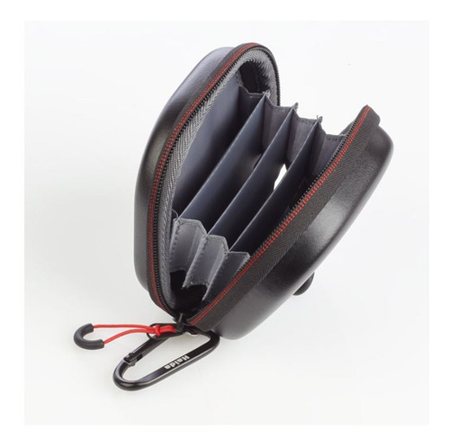 Haida Hd4480l Estuche Porta Filtros Hasta 112 Mm Circulares