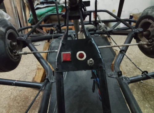 Karting
