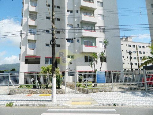 Imagem 2 de 30 de Apartamento Com 2 Dorms, Real, Praia Grande - R$ 235 Mil, Cod: 2885 - V2885