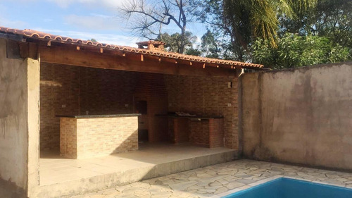 Imagem 2 de 13 de Chácara Em Ibiúna Cod:695