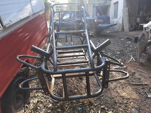 Imagem 4 de 8 de Cart Cross